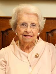 Helen Rose Crowe Reeves