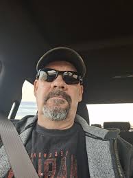 Looking for a permanent back rest or riding partner in SD