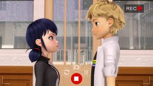 Miraculous Tales Of Ladybug Cat Noir Season 1 Episode 11 
