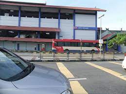 (testing) lrt kj line bombardier innovia metro set 96 at dato' keramat. Kg Dato Keramat Photos Facebook