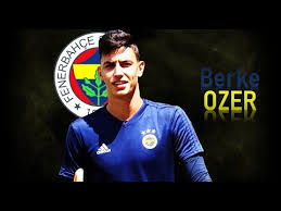Get in touch with berk özer(@berk34berke) — 1524 answers, 12681 likes. Berke Ozer Welcome To Fenerbahce Saves Distribution 2018 Youtube