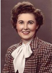 Lillie McCain Obituary (2017)