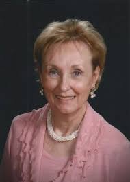 Mary Doheny Obituary (2014)