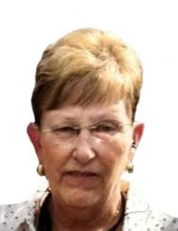 Obituary for Leigh Ann Stevenson