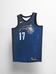 Nike Nba City Jerseys The Good The Bad And The Ugly Sbnation Com