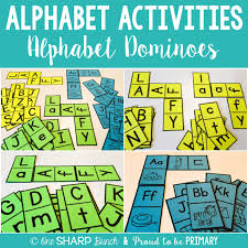 General education it's hard to imagine a time when you didn't know the alphabet, so the idea. Reaching Readers Alphabet Games Unit 1 Alphabet Activities Letter Identification Activities Phonemic Awareness Skills
