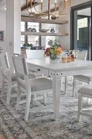 Blanco Peak 5 Pc Dining Room Set In 2021 Dining Room Set Rowe Furniture Dining