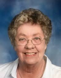 Peggy Faires Sherwin