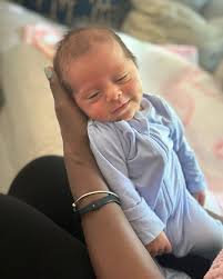 Congratulations to Mark Schaeffer, OD '11, and his wife, Sarah,