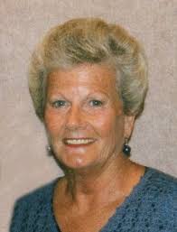 I was saddened to learn of the death Virginia. She was a good friend of my  cousin Kim Ewing Christopher and her father, Richard Kamp Ewing, my uncle.  With deepest sympathy to