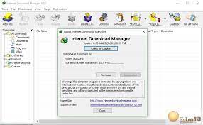 It's upto 500% faster than normal download. Internet Download Manager 6 39 Build 2 Repack Free Download