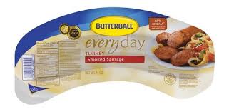 We have some fabulous recipe suggestions for you to attempt. Butterball Turkey Sausage Links