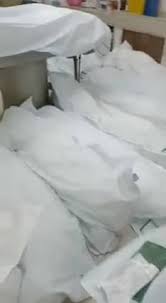 Join facebook to connect with bilik mayat and others you may know. Atm Urus Mayat Covid 19 Kosmo Digital