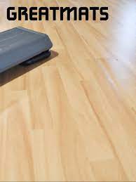 Fitflex Gym Flooring Rolls Maple Wood Grain Vinyl Floor Tiles Gym Flooring Vinyl Flooring Vinyl Flooring Rolls