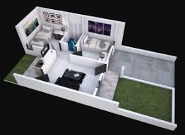 Berikut kami sampaikan beberapa contoh desain rumah type 36 agar terlihat luas. Pengertian Ukuran Rumah Type 36 Murah Terbaik