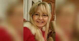 Obituary for Terri Harper Jones