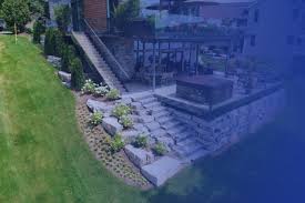 Landscape design milford mi is brought to you by earth concepts contracting. Landscape Design Masonry Contractors In Brighton Novi Grosse Pointe Se Michigan Mi Troy Clogg Landscape Associates