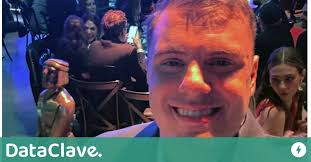 El "Gordo Dan" y esa maternal "teta" del Estado que dice despreciar pero no  deja de succionar