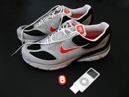 Review Apple Computer Nike Ipod Sport Kit And Sensor