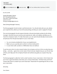 Maybe you would like to learn more about one of these? How To Write A Cover Letter 10 Example Cover Letters Job Cover Letter Motivation Letter For Job Cover Letter Template Free