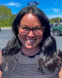 Join us in welcoming our new Wyatt Ford sales consultant, Selena Dewitt! ✨  Selena is from Scottville. When she's not working, she enjoys peace, quiet,  hammocking, and the natural beauty of Northern