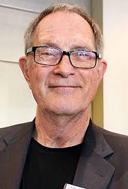 African SFF 2018 by Geoff Ryman