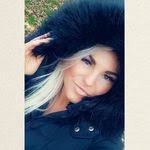 Jolene Connors's Instagram, Twitter & Facebook