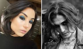 Damiano david, il cantante dei maneskin, ha annunciato di essere fidanzato da quattro anni. Giorgia Musa Di Damiano Dei Maneskin Dal Paesino Della Brianza Alla Ribalta Nazionale Prima La Martesana