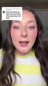 Nurse Chystal Thomson