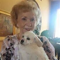 Clara "Faye" Ware Obituary