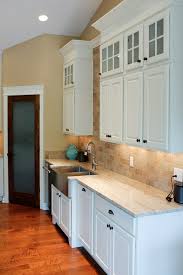 There S No Shortage Of Storage In This Cobblestone Kitchen Http Www Cobblestone Me Galleries 2000 2600 Sq Ft Homes Lm19 Home Dream House Home Decor