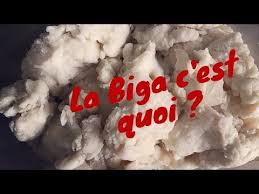Comment Realiser Une Biga Youtube Pizza Napolitaine Pizza Kitchenaid