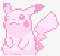 Check spelling or type a new query. Cute Kawaii Pixel Pastel Pokemon Pikachu Cute Transparent Pixel Pokemon Transparent Png 1368x855 Free Download On Nicepng