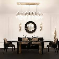 Keep it in the family Dining Room Lighting Tips You Need To Know