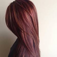 Highlights and perms at the same time are not a good idea. 80 Brown Hair Color Shades That Show Its Versatility My New Hairstyles