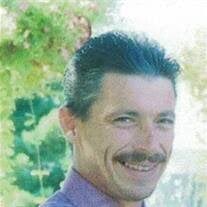 Ronald G. Friend Jr. Obituary