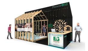 Copyright © 2021 besgrade plywood sdn. Behance Para Ti Interior Design Exhibition Exhibition Design Booth Design