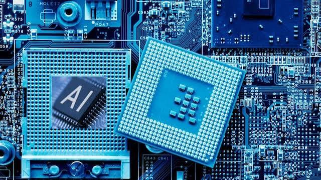 पैसा अमेरिका का, चिप Nvidia की और टेंशन चीन को, क्यों सिर पकड़कर बैठ गया ड्रैगन? - News18 हिंदी