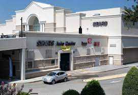 Morrisville is a town located primarily in wake county, north carolina (a small portion extends into neighboring durham county). Crabtree Valley Mall Sears Site Key To Future Plans Raleigh News Observer