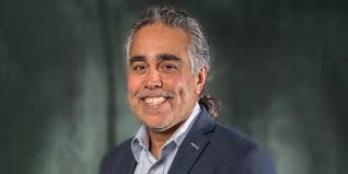 City of East Palo Alto Councilmember Carlos Romero Elected ABAG Vice  President