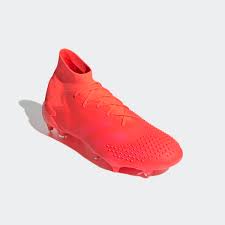 The adidas predator 20 boots introduce a number of changes that are easy to spot to the upper and sole plate. Adidas Predator Mutator 20 1 Firm Ground Boots Red Adidas Malaysia