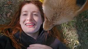 Cookie arrived, too 😋