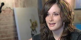 Proud of East Texas: Kacey Musgraves' early years