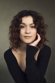 Sabrina Bégin-Tejeda