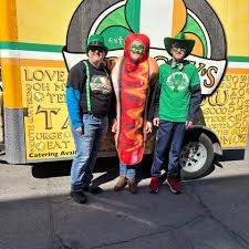 O'Doggy's Food Truck — Hot dog stand food truck in Rolla, Missouri