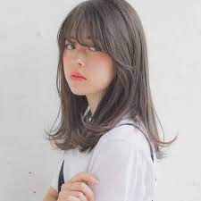 大人可愛い髪型に胸キュン レングス別 キュートなヘアスタイル集 hair warna rambut korea warna rambut panjang potongan rambut sedang