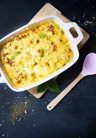Finde heraus, wann du ein ei ins wasser tun musst, um es zu pochieren, oder ob salz wirklich gut ist für dein gericht. Schneller Low Carb Kohlrabi Curry Hahnchen Auflauf Hahnchen Auflauf Lebensmittel Essen Kohlrabi