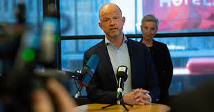 Tekna har avtaler som gir oss rett til å forhandle lønn for medlemmene. Enighet I Lonnsoppgjoret
