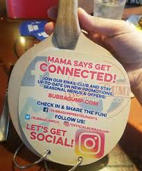 Stop the stupid trivia questions! Reasons Why You Need To Visit Bubba Gump Shrimp In Orlando Everyday Shortcuts