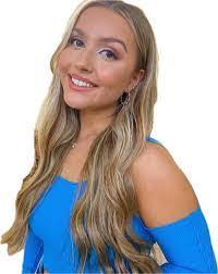 Valerie Kirkman's Instagram, Twitter & Facebook